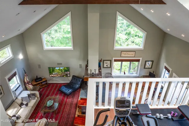 $735,000 | 207 Small Road, New Kingston, NY 12459