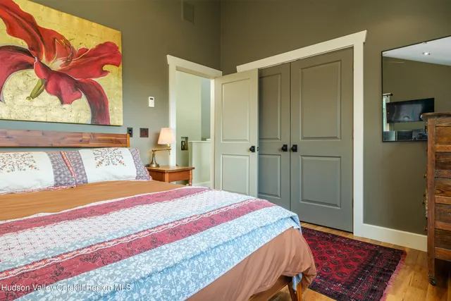 $735,000 | 207 Small Road, New Kingston, NY 12459