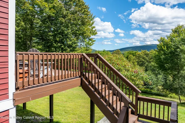 $735,000 | 207 Small Road, New Kingston, NY 12459