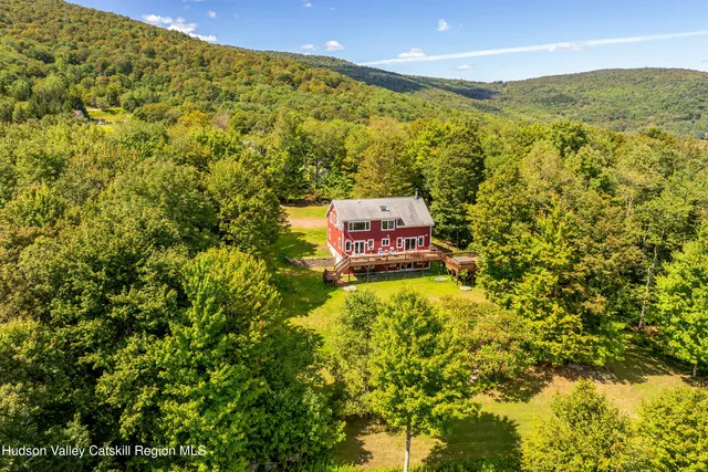 $735,000 | 207 Small Road, New Kingston, NY 12459