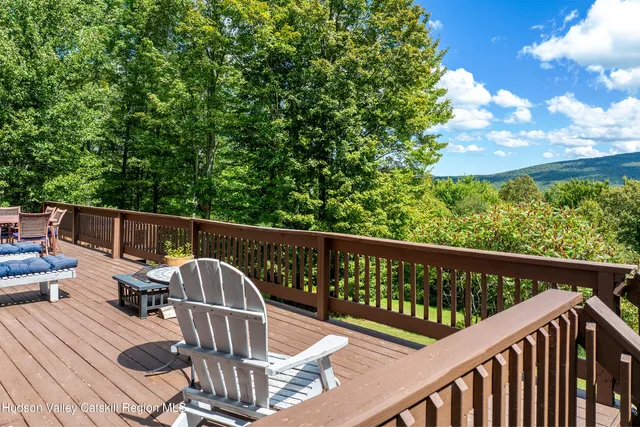 $735,000 | 207 Small Road, New Kingston, NY 12459