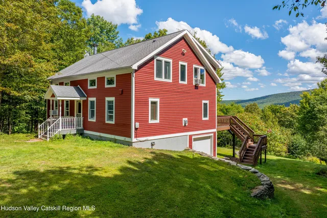 $735,000 | 207 Small Road, New Kingston, NY 12459