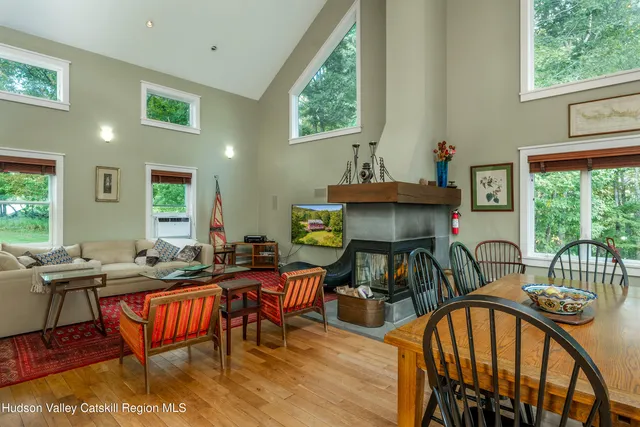 $735,000 | 207 Small Road, New Kingston, NY 12459