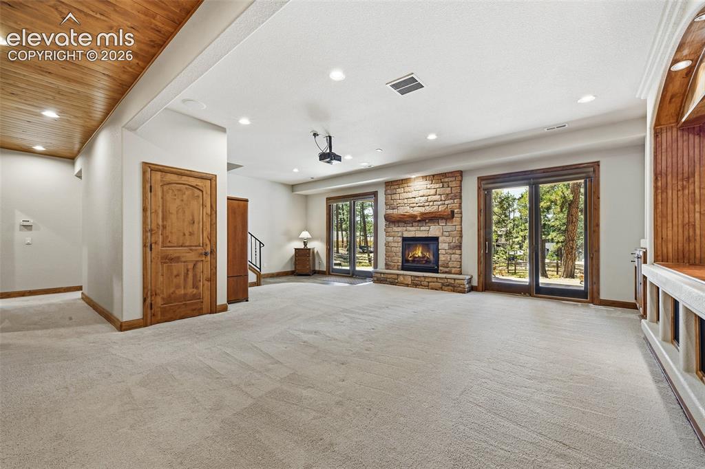 18090 Bakers Farm Road Colorado Springs, CO 80908 - Photo 25 of 46