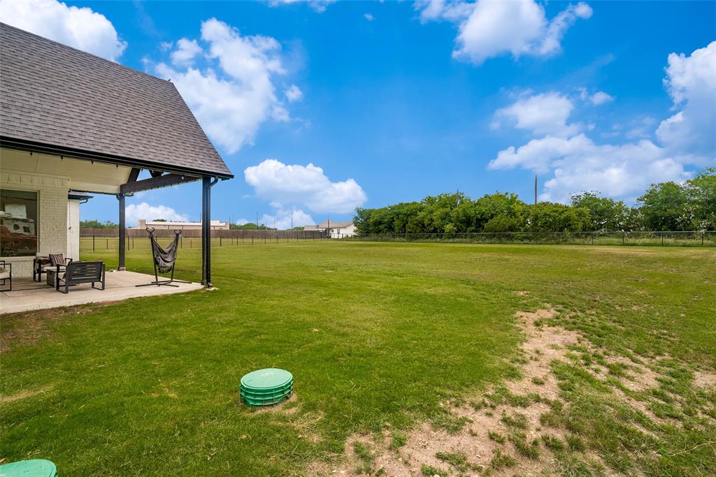 2037 Sunset Ridge Drive Weatherford, TX 76087 - Photo 23 of 25
