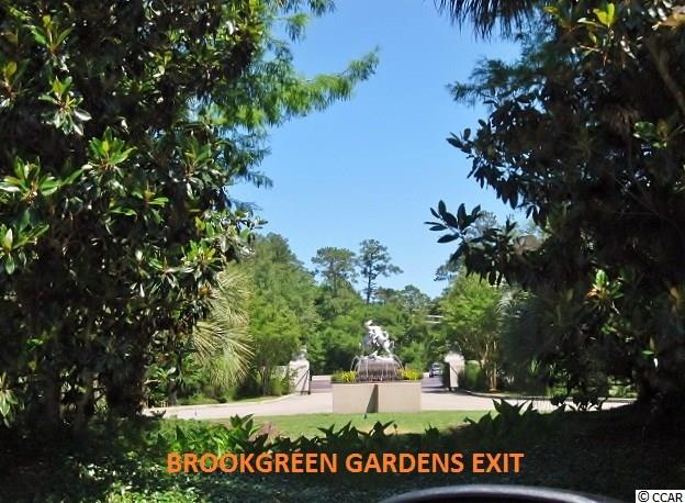 Tbd Tbd Beatrice Road Murrells Inlet, SC 29576 - Photo 12 of 13 Gallery Image 12
