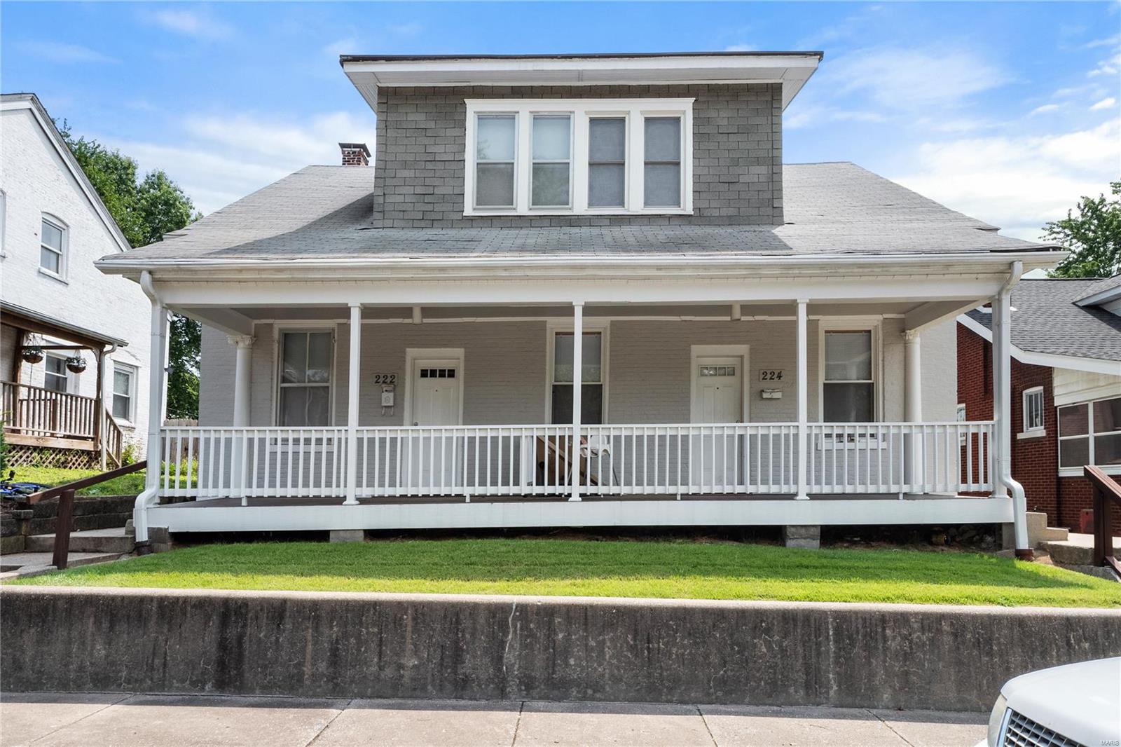 222 South Jackson Street Belleville, IL 62220 - Photo 1 of 9