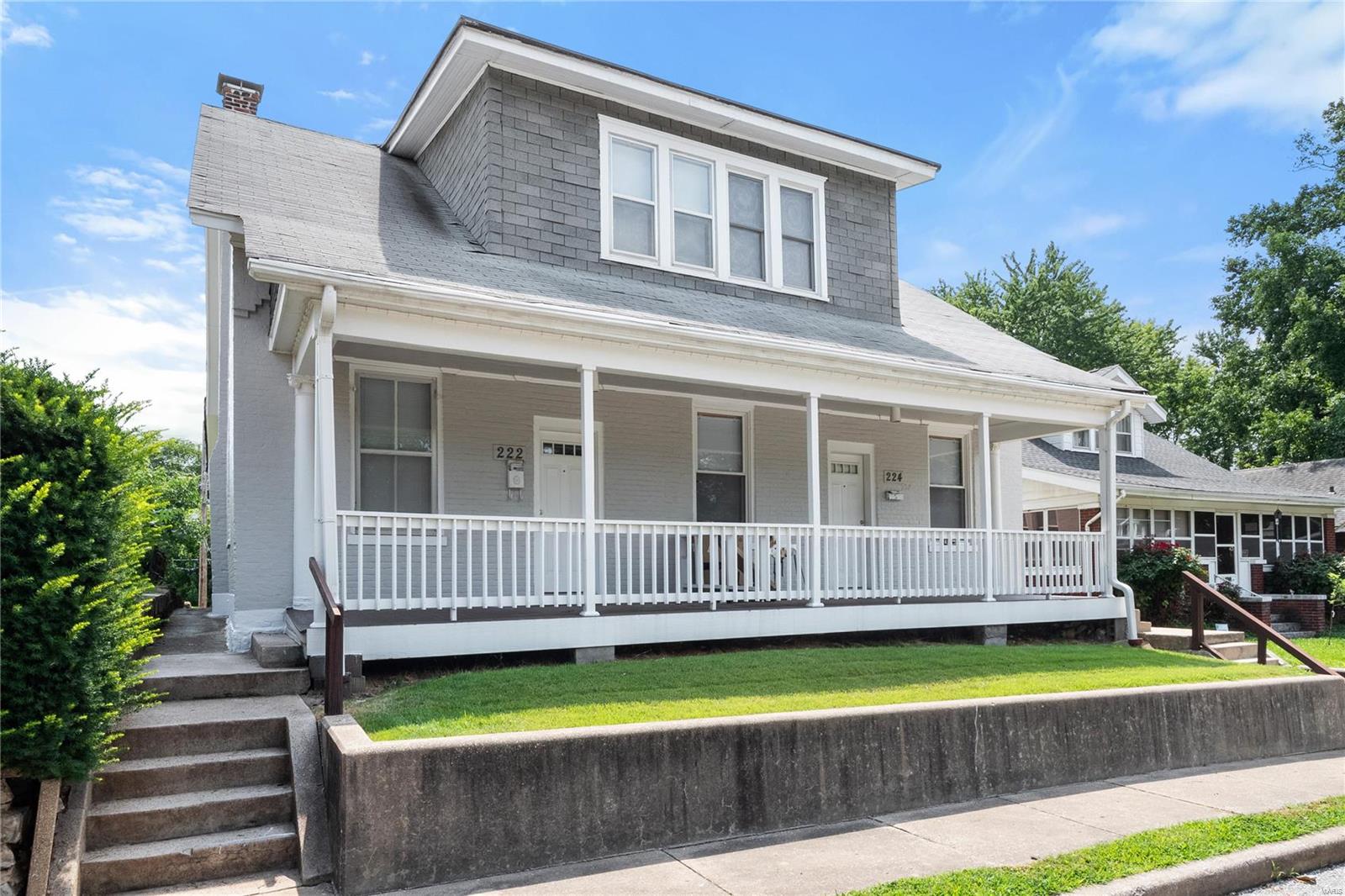 222 South Jackson Street Belleville, IL 62220 - Photo 3 of 9