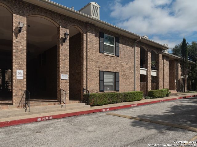 1819 Babcock Road, Unit 112A San Antonio, TX 78229 - Photo 1 of 1