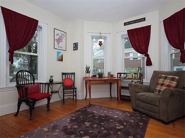 40 Custer Street Boston, MA 02130 - Photo 4 of 11 Gallery Image 4