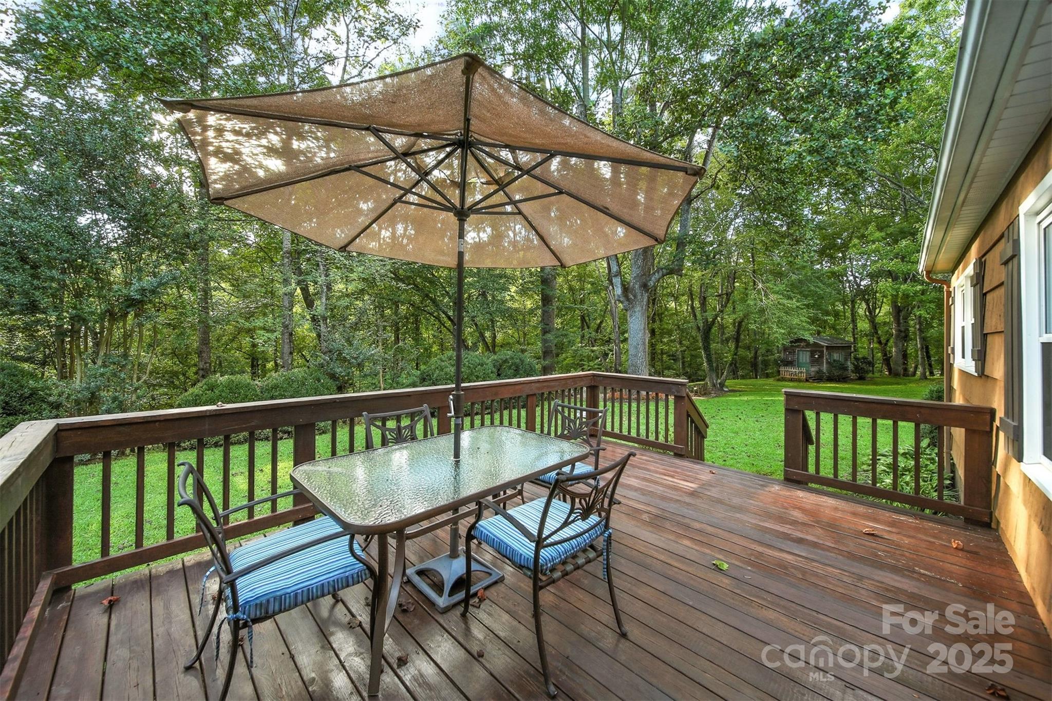 2606 Grant Road Hudson, NC 28638 - Photo 15 of 42