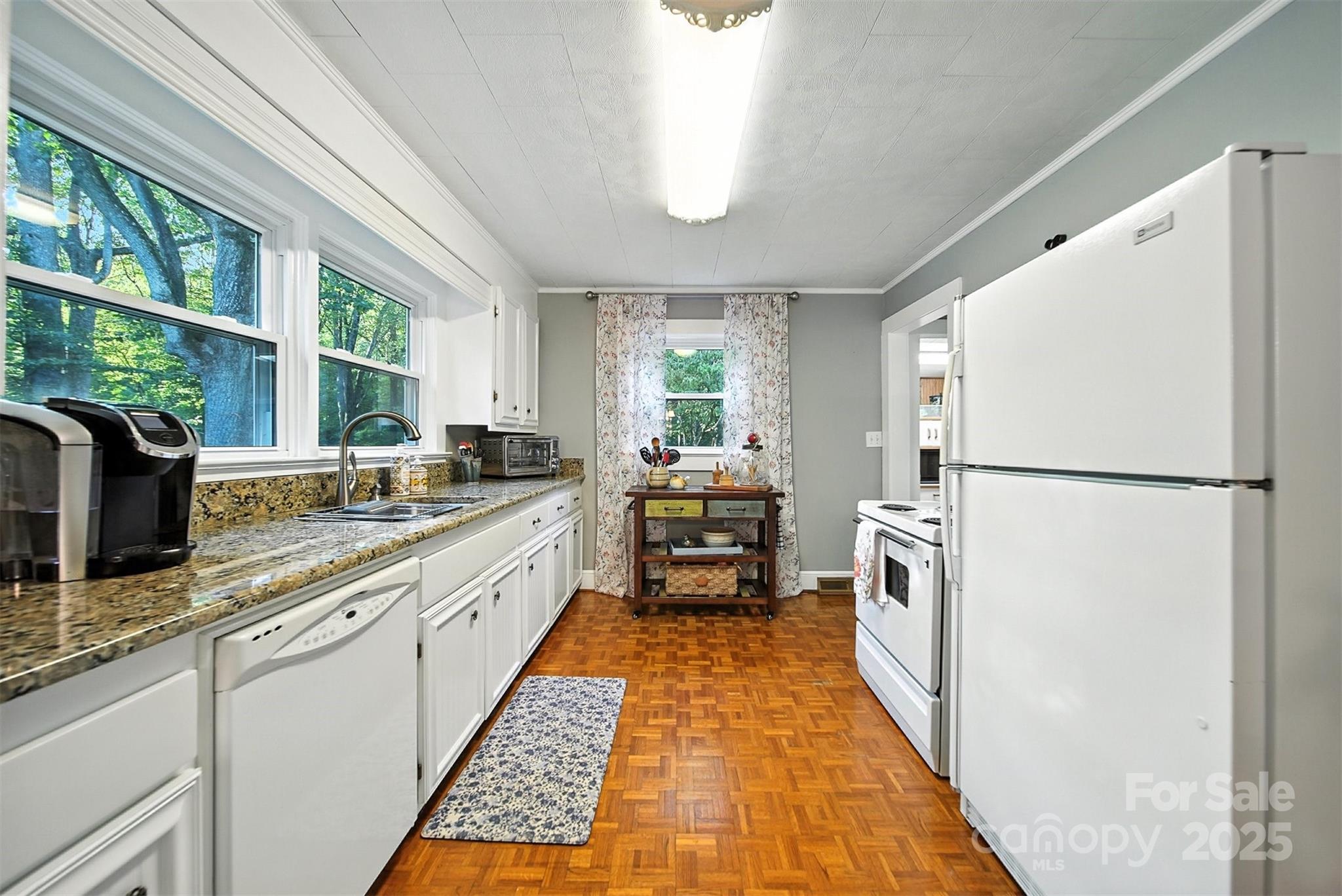 2606 Grant Road Hudson, NC 28638 - Photo 21 of 42