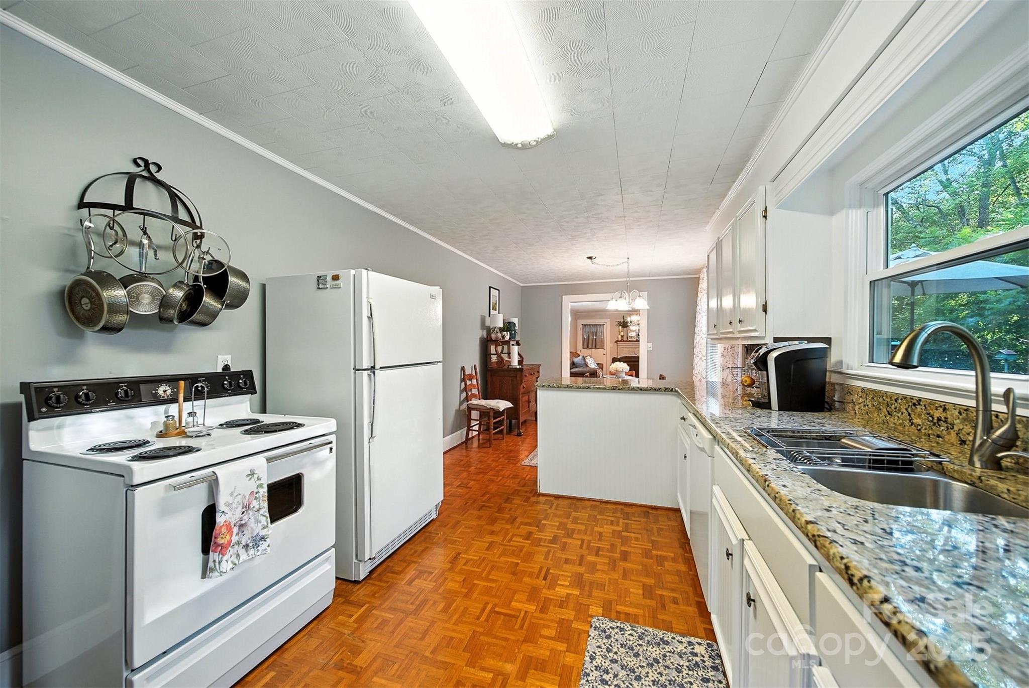 2606 Grant Road Hudson, NC 28638 - Photo 22 of 42