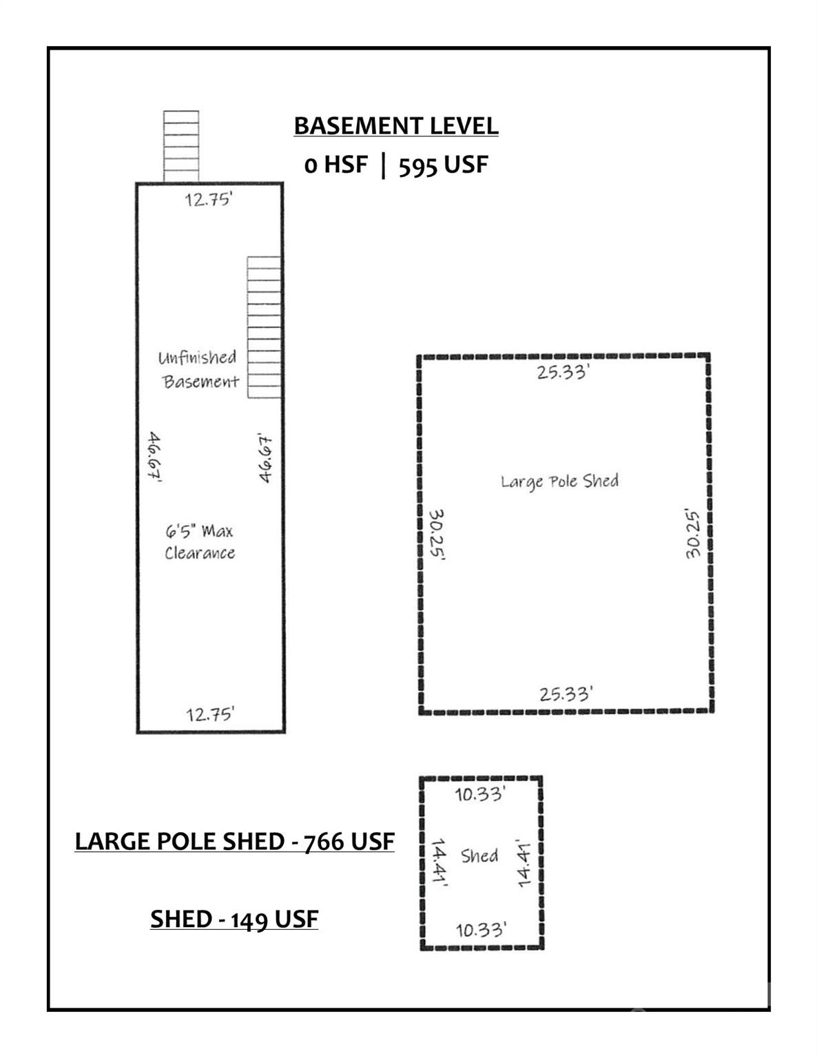2606 Grant Road Hudson, NC 28638 - Photo 30 of 42