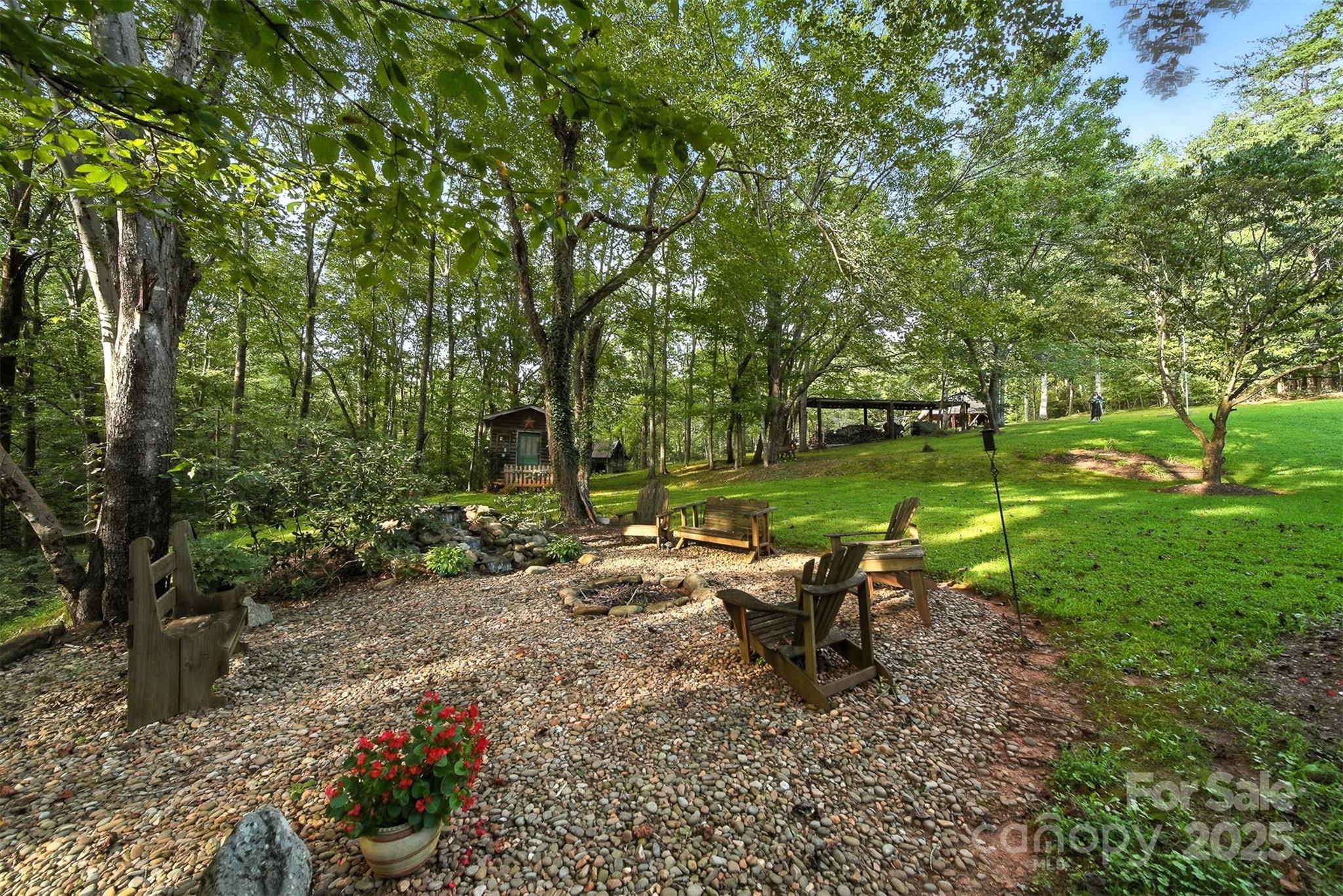 2606 Grant Road Hudson, NC 28638 - Photo 33 of 42