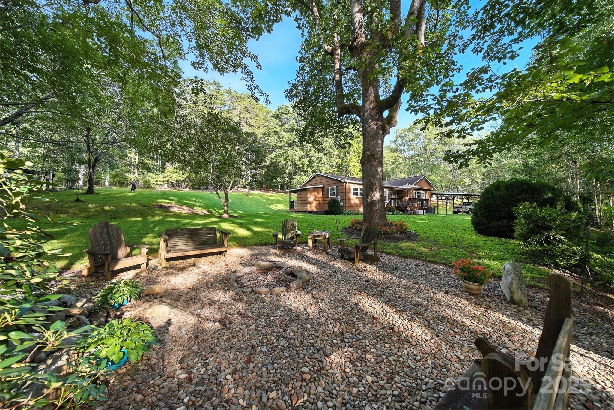 2606 Grant Road Hudson, NC 28638 - Photo 34 of 42