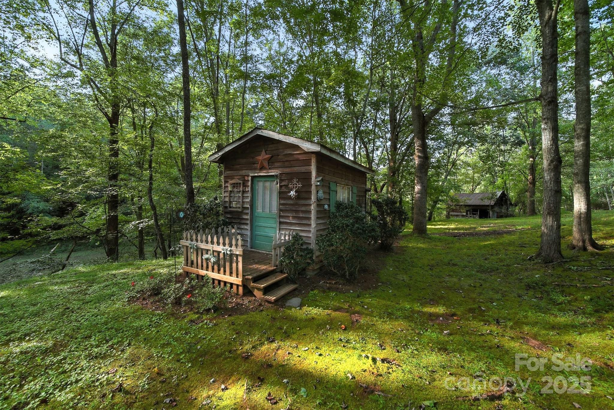 2606 Grant Road Hudson, NC 28638 - Photo 35 of 42