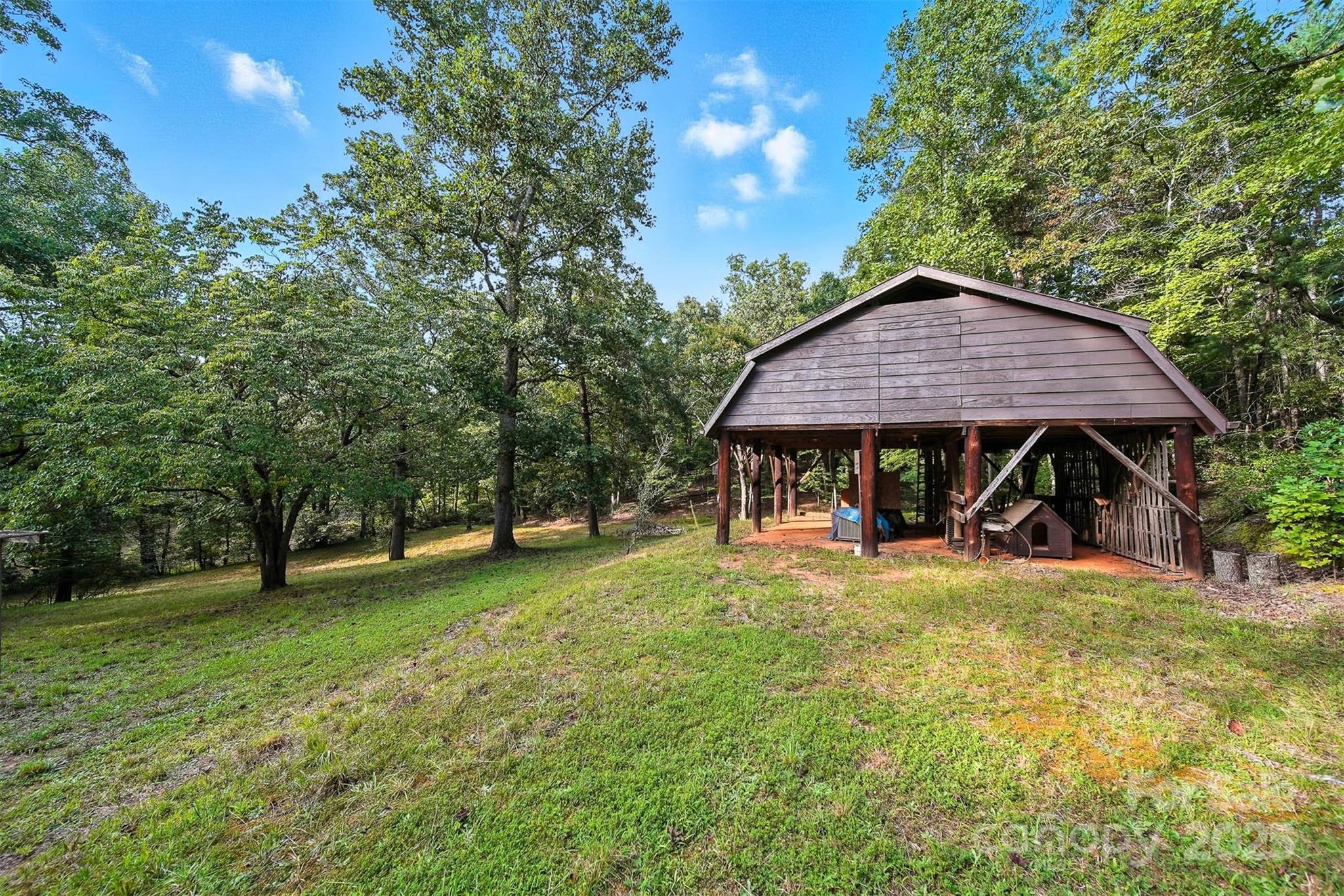 2606 Grant Road Hudson, NC 28638 - Photo 36 of 42