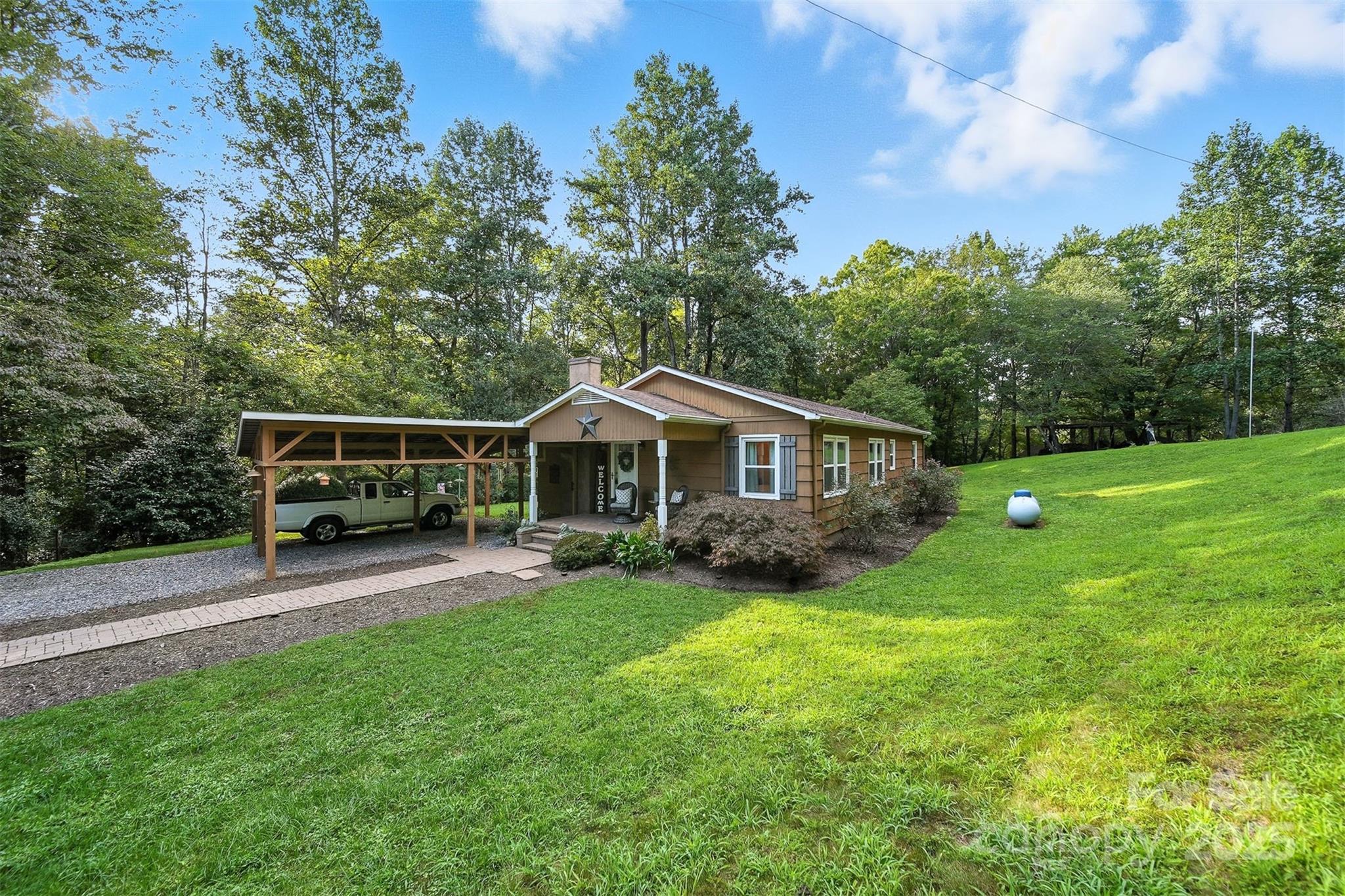 2606 Grant Road Hudson, NC 28638 - Photo 39 of 42