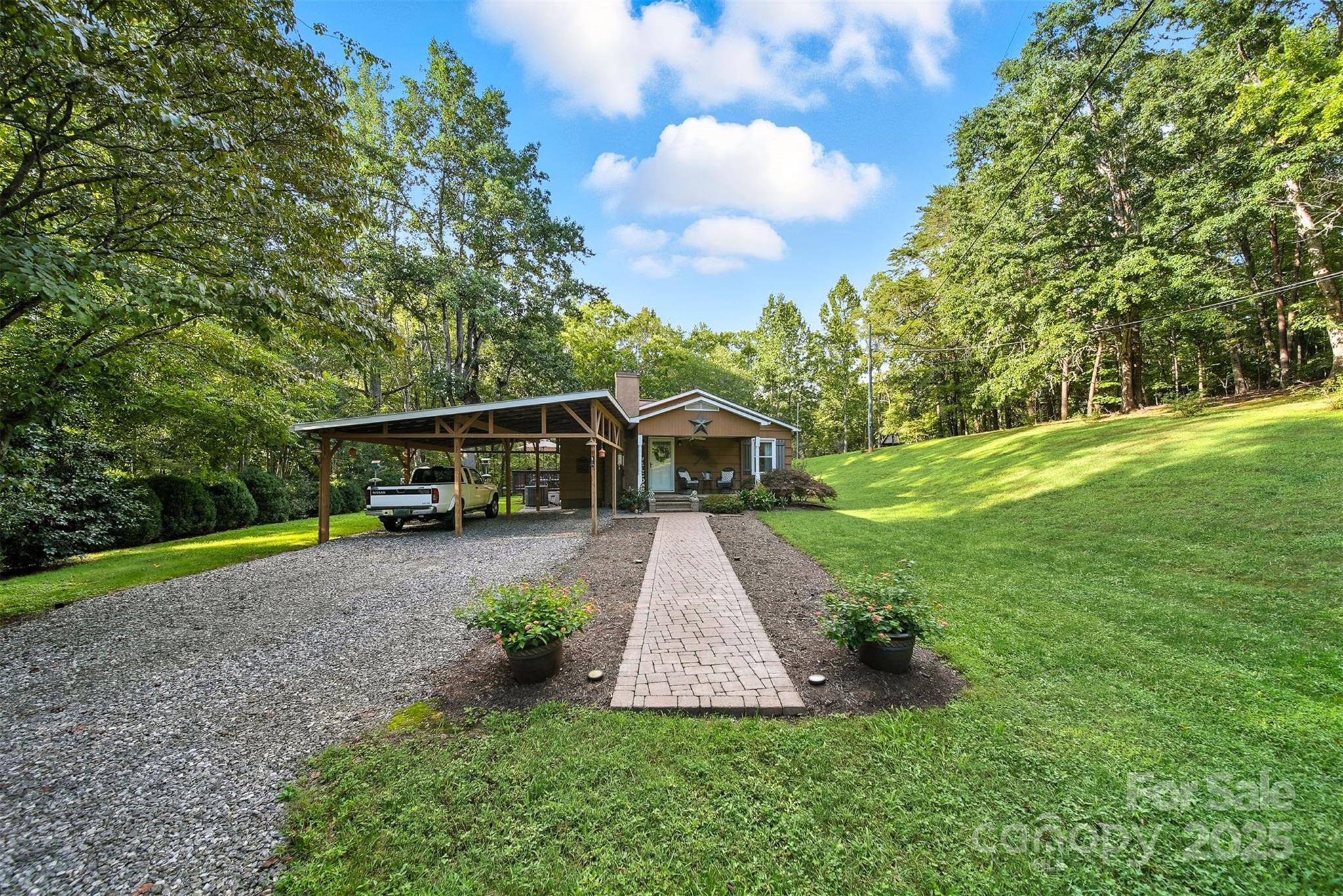 2606 Grant Road Hudson, NC 28638 - Photo 40 of 42