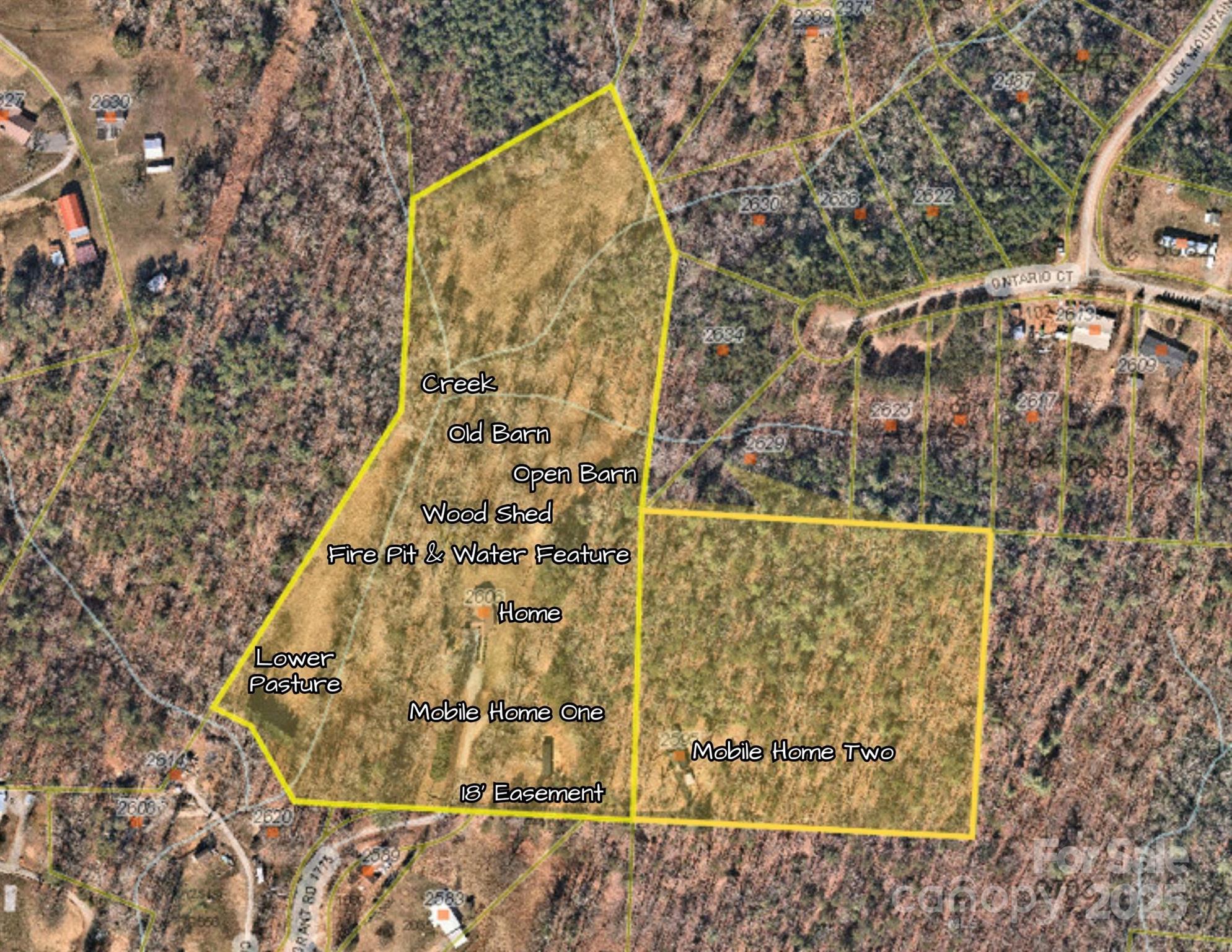 2606 Grant Road Hudson, NC 28638 - Photo 6 of 42