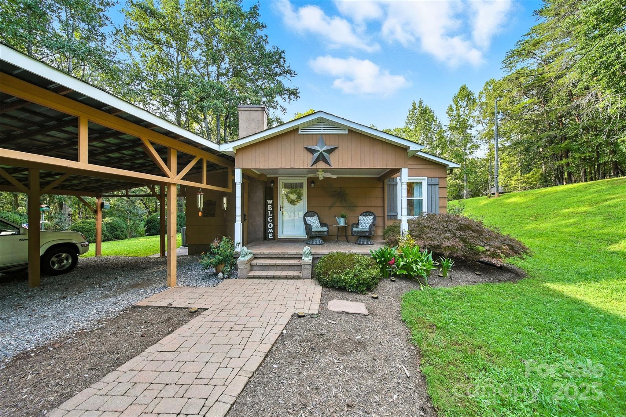 2606 Grant Road Hudson, NC 28638 - Photo 8 of 42