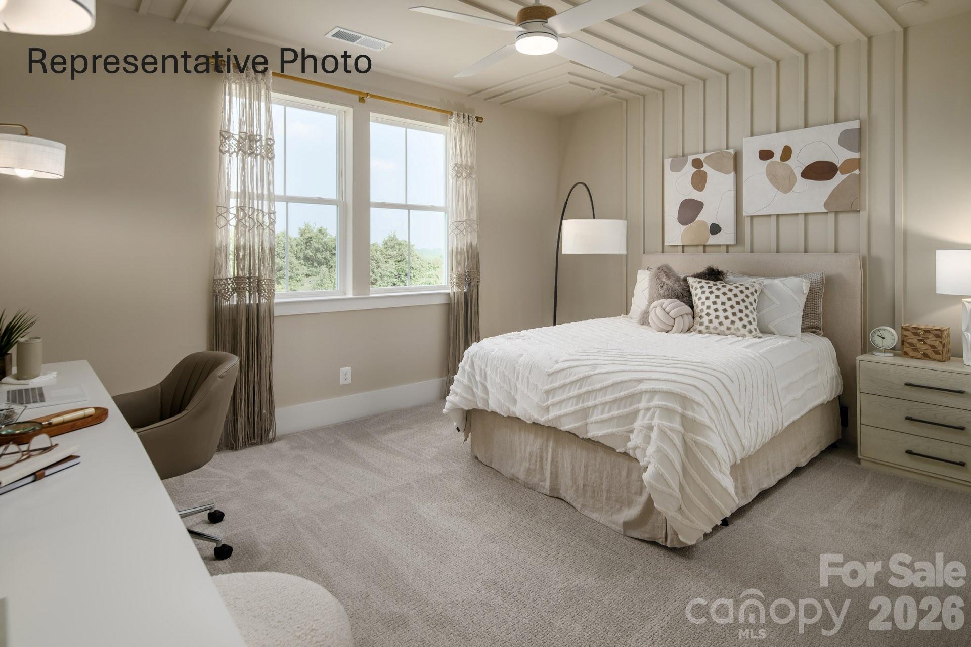1429 Twin Leaf Road Fort Mill, SC 29715 - Photo 15 of 18