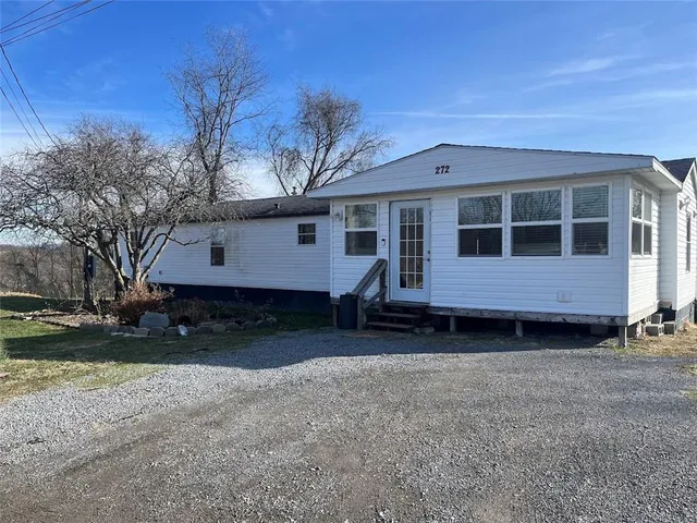 $92,500 | 272 Duff Street, Bobtown, PA 15315