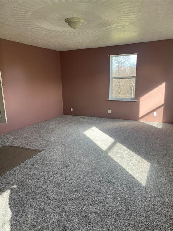272 Duff Street Bobtown, PA 15315 - Photo 19 of 26 an empty room with windows