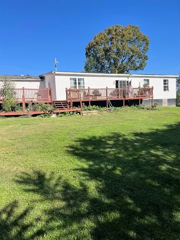 $92,500 | 272 Duff Street, Bobtown, PA 15315