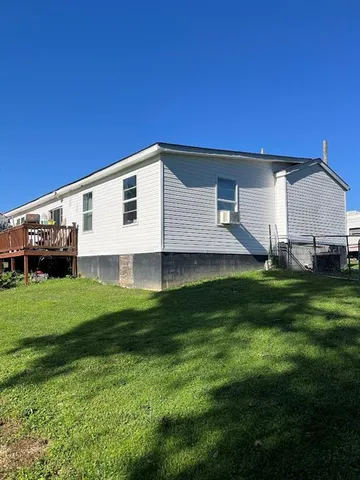$92,500 | 272 Duff Street, Bobtown, PA 15315