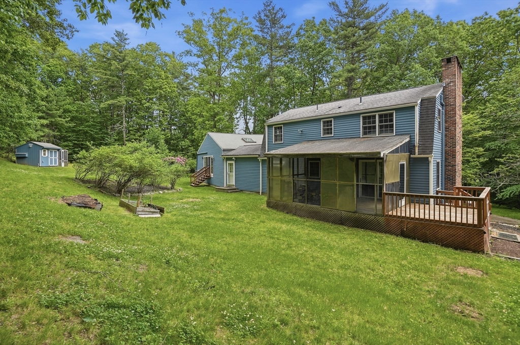 74 High Street Upton, MA 01568 - Photo 40 of 40