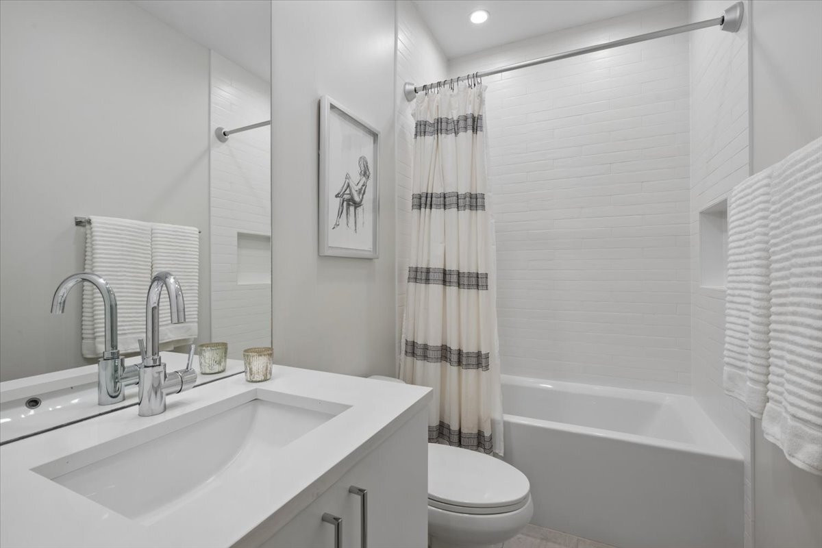 2719 West Haddon Avenue, Unit 1 Chicago, IL 60622 - Photo 21 of 27