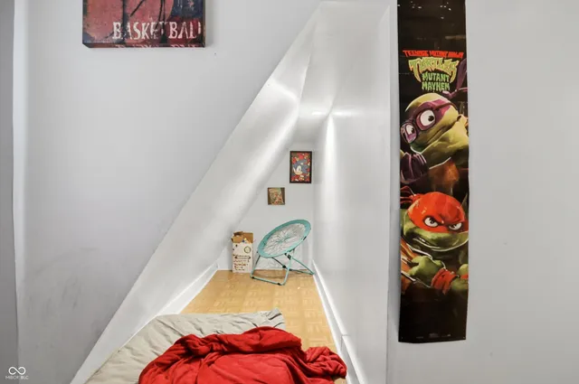 $159,900 | 1005 8th Street, Columbus, IN 47201