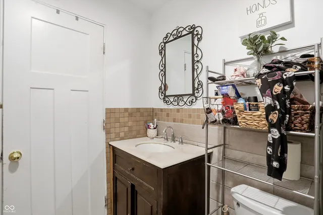 $159,900 | 1005 8th Street, Columbus, IN 47201