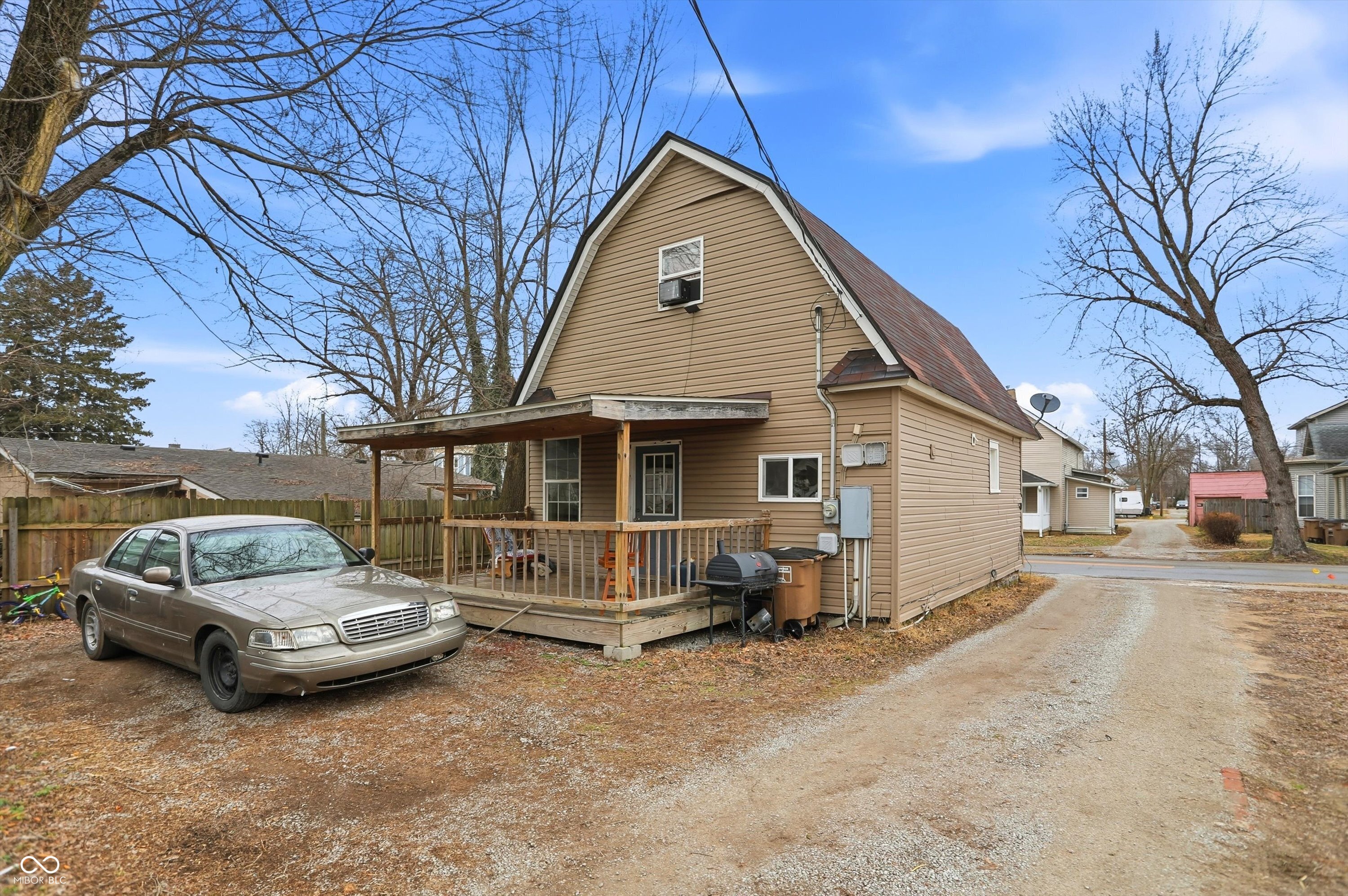 1005 8th Street Columbus, IN 47201 - Photo 23 of 25