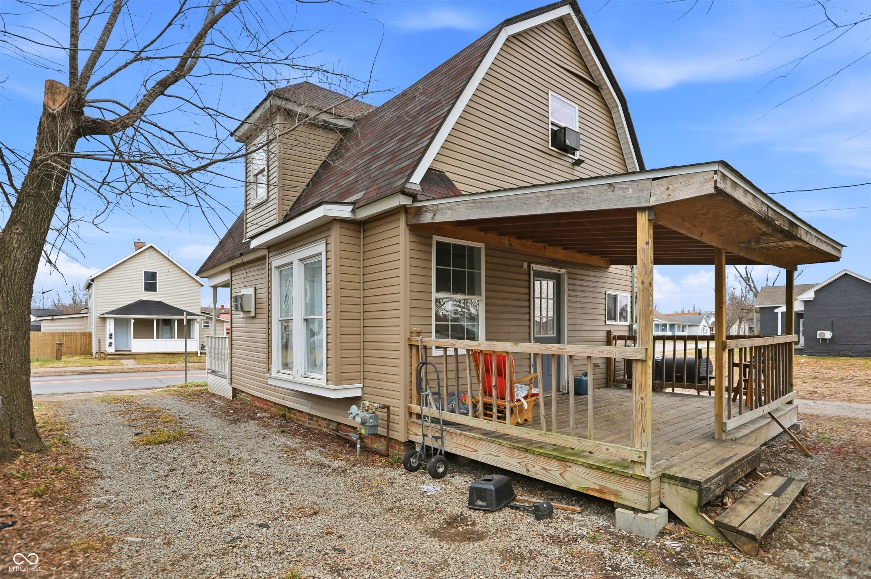 1005 8th Street Columbus, IN 47201 - Photo 24 of 25