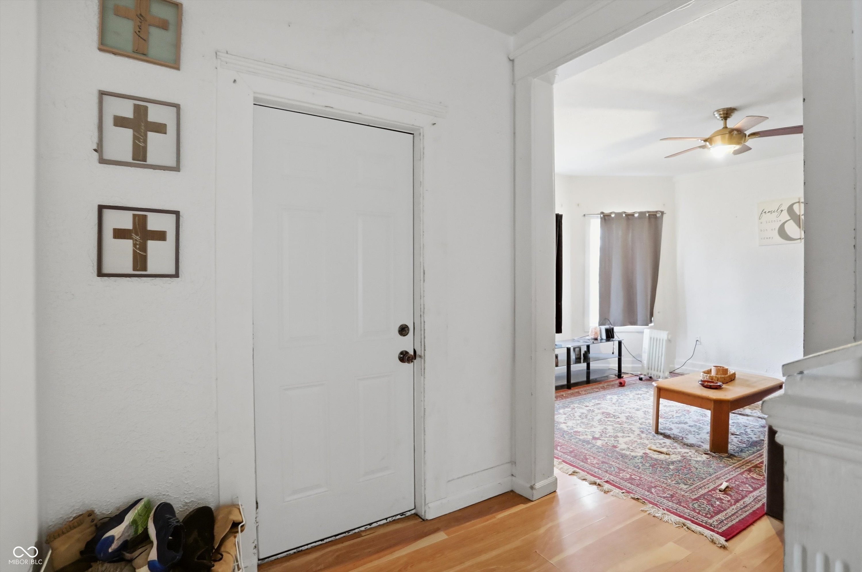 1005 8th Street Columbus, IN 47201 - Photo 4 of 25