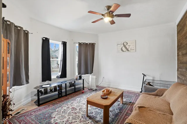 $159,900 | 1005 8th Street, Columbus, IN 47201