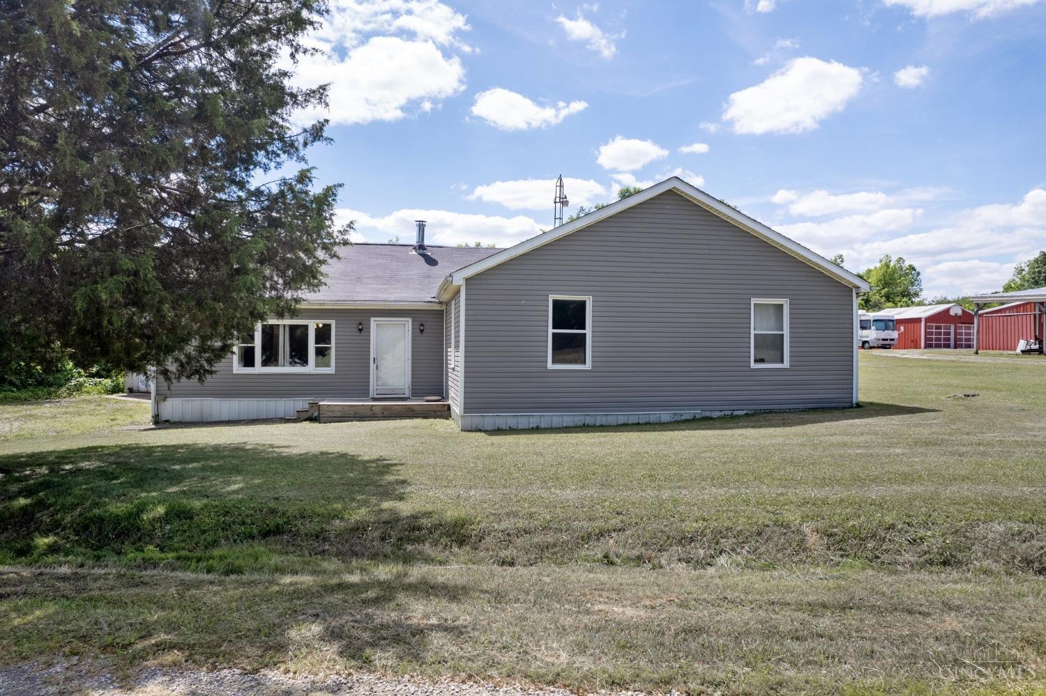 3327 Tulip Road West Union, OH 45693 - Photo 1 of 29 Gallery Image 1