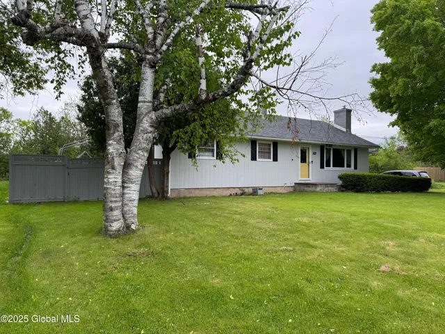 $245,000 | 38 3rd Avenue, Ticonderoga, NY 12883