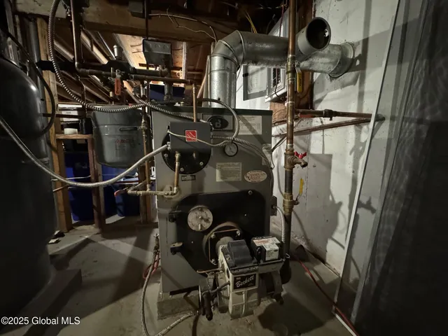 $245,000 | 38 3rd Avenue, Ticonderoga, NY 12883