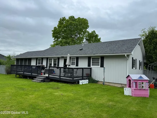 $245,000 | 38 3rd Avenue, Ticonderoga, NY 12883