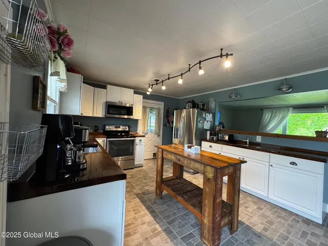 $245,000 | 38 3rd Avenue, Ticonderoga, NY 12883