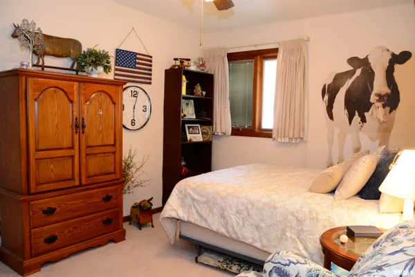 $160,000 | 2103 Maple Avenue, Macomb, IL 61455