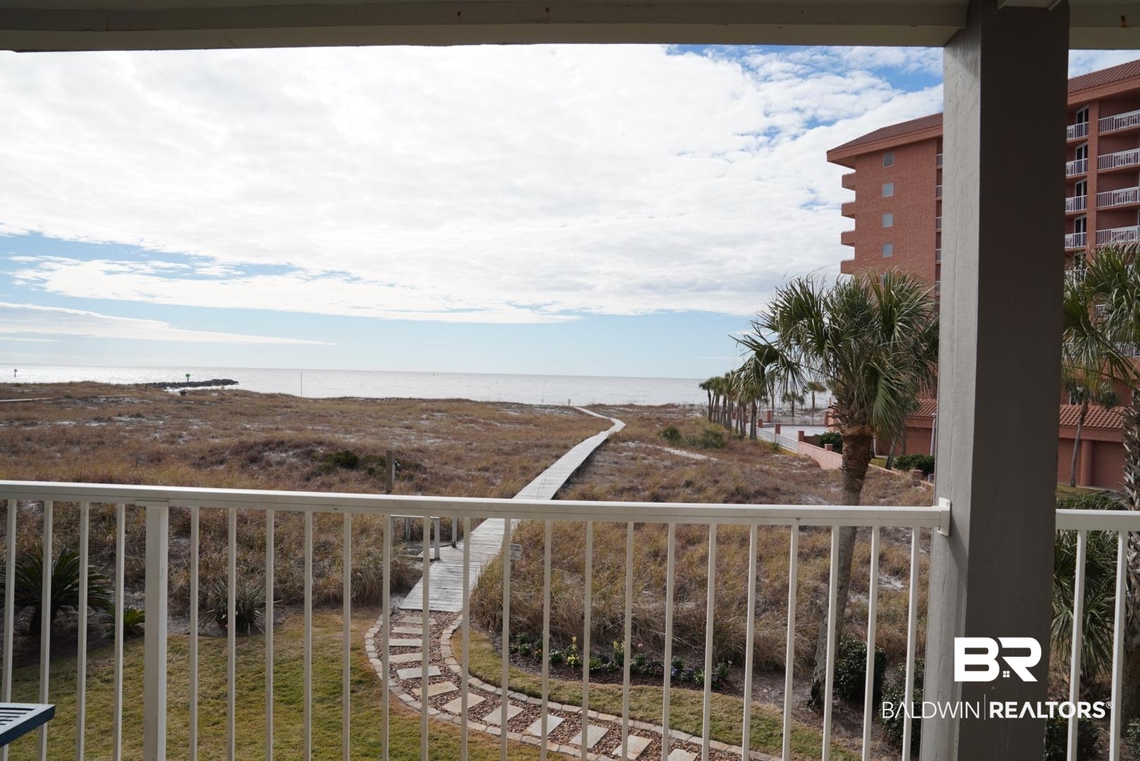 27222 Gulf Road, Unit 26 Orange Beach, AL 36561 - Photo 37 of 37 Exterior space