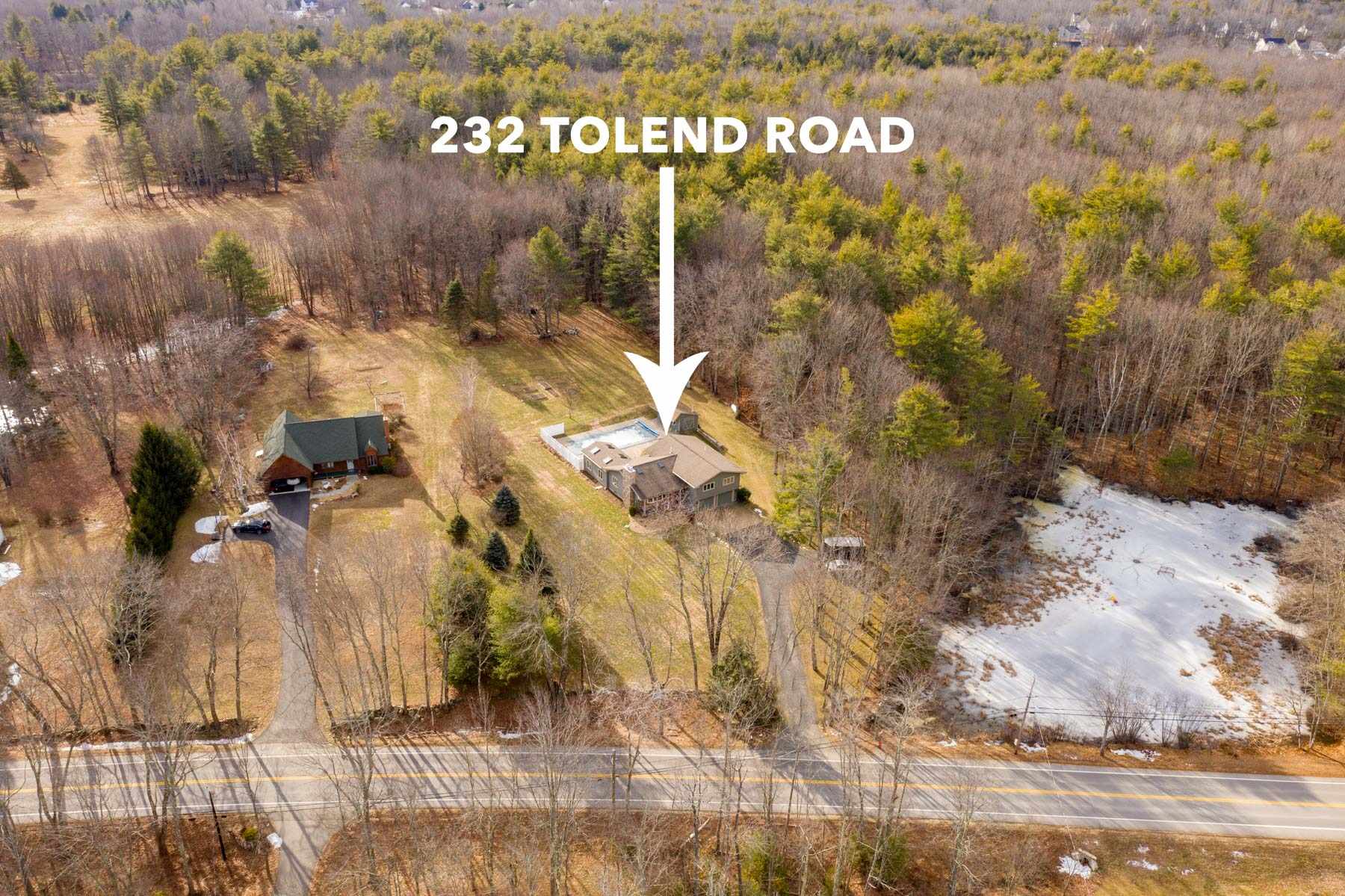 232 Tolend Road Dover, NH 03820 - Photo 40 of 40