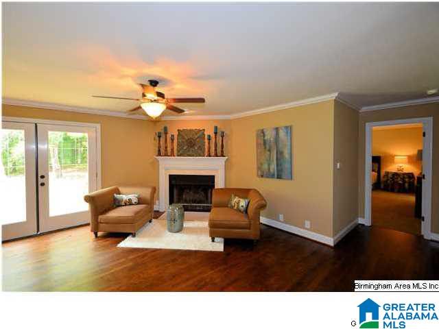 1570 Brackett Loop Road Mount Olive, AL 35117 - Photo 6 of 29