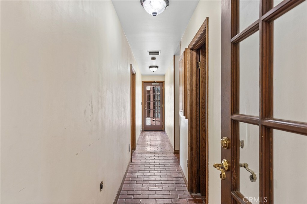 11550 183rd Street Artesia, CA 90701 - Photo 27 of 67 a view of a hallway