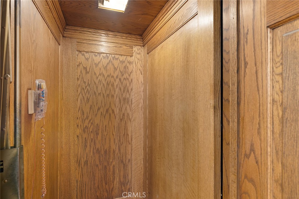 11550 183rd Street Artesia, CA 90701 - Photo 33 of 67 a bathroom with a shower and a curtain